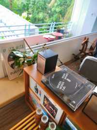 YUU WAKE-N-BAKE คาเฟ่ชะอำสุดคิ้วท์ สไตล์โฮมมี่