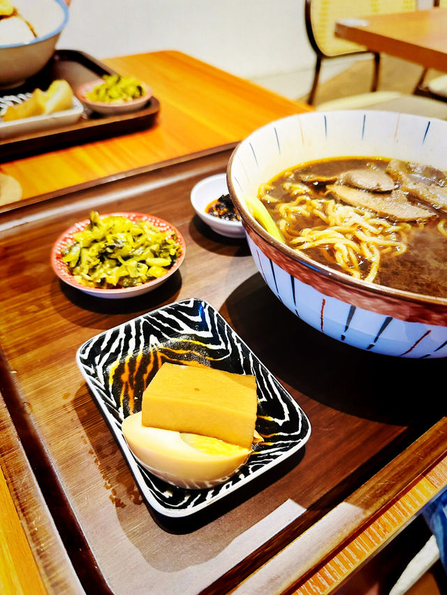 台湾気分満点！SS2「House of Taipei」で味わう本場の美食旅
