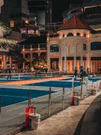 Pickleball Fun at Gurney Paragon – Game On!