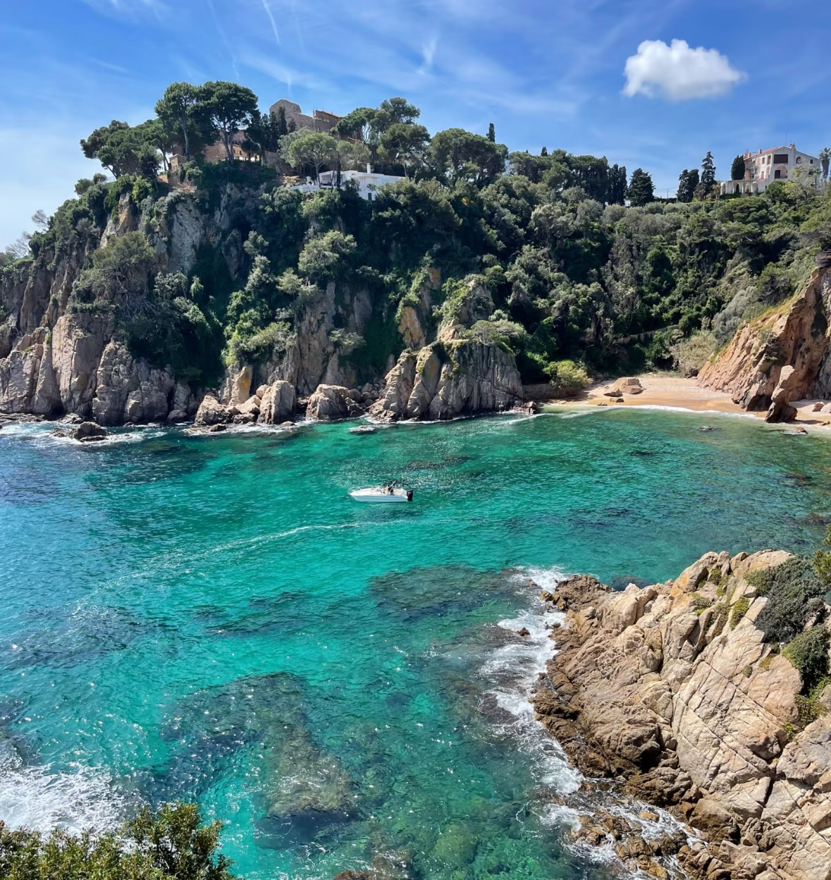 Mutiara Eropa—La Plage du Havre