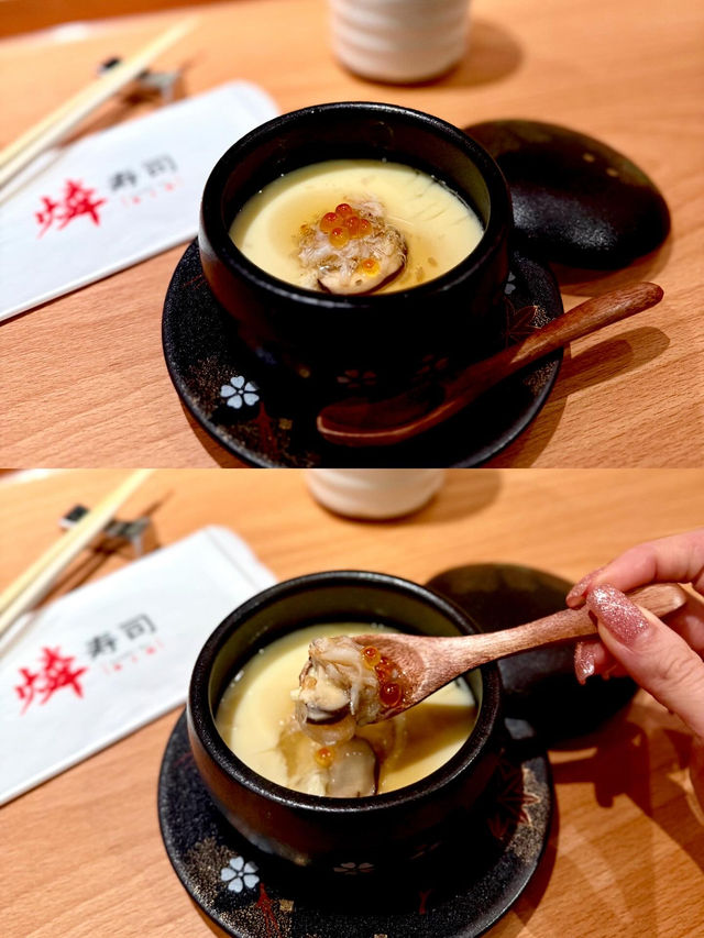 荃灣西寶藏級Omakase 高質鮨店❤️ 性價比高🥳 