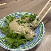 🍣 시부야에서 미도리 스시 먹고 🏙 시부야 스카이 구경 – 시부야 하루 코스 가이드