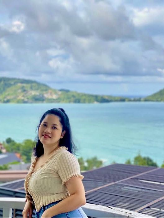 ตื่นเช้ามาเจอวิวทะเลแบบนี้…ใครจะอยากกลับ! 🌊💙