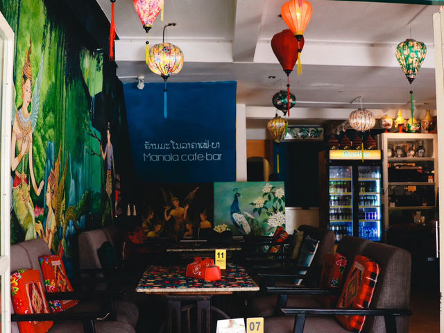 Manola Café Bar