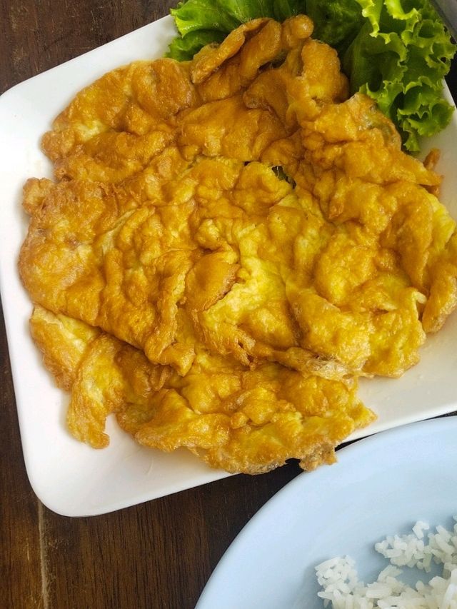 🍛 ครัวอุมมี – ข้าวแกง & อาหารตามสั่ง