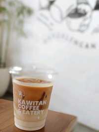 ☕✨ Hidden Gem in Pangalengan ✨☕