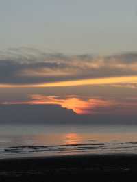 Pantai Morib