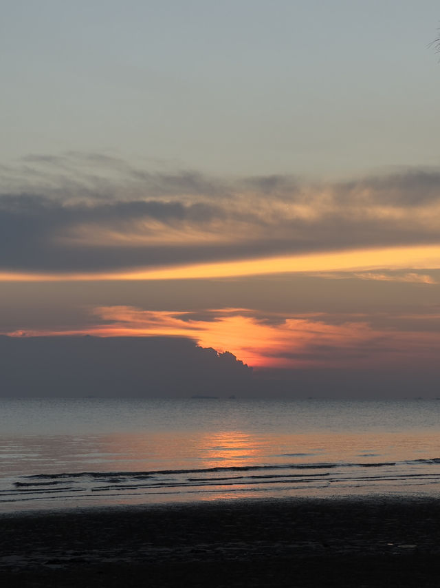Pantai Morib