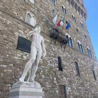🌟 Florence Solo Escape: A Renaissance Dream Come True! #SoloInFlorence