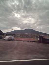 Holiday in Padang 4 days 3 night