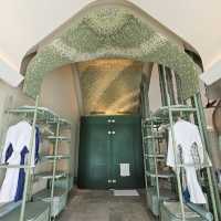 A Mindful Sanctuary: Joali Being – The Wellbeing Island, Maldives