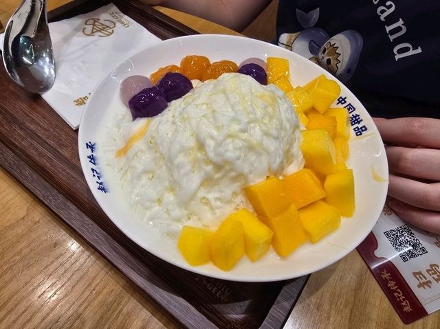 深圳2日1夜3大商場（皇庭Cocopark卓悅中心）行程推介