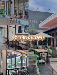 🛋 5 คาเฟ่หาดใหญ่ น่านั่งชิลล์+ถ่ายรูปสวย ☕🍰