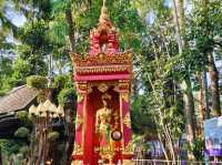 วัดพระสิงห์ จังหวัดเชียงราย