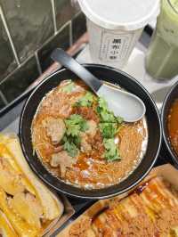 台式料理🥢必點嘅係蛋餅同吐司🥪🌮