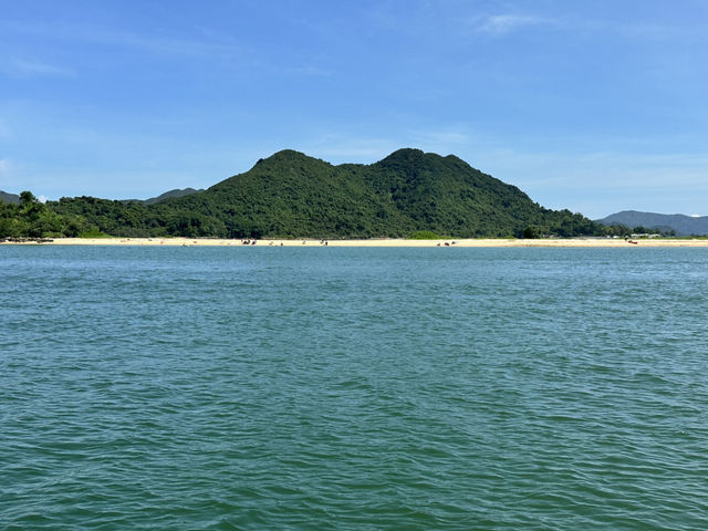 香港3日自由行
