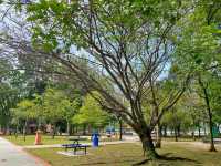 Taman Tasik Cempaka: Bangi’s Lake, Laughter & Leisure Spot