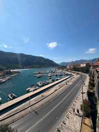 Wandering Through the Timeless Beauty of Kotor