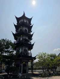 Zhouzhuang 周庄镇 วิถีชีวิตริมสายน้ำ