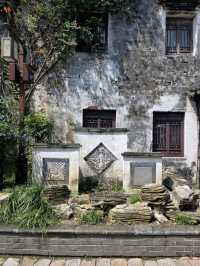 Zhouzhuang 周庄镇 วิถีชีวิตริมสายน้ำ