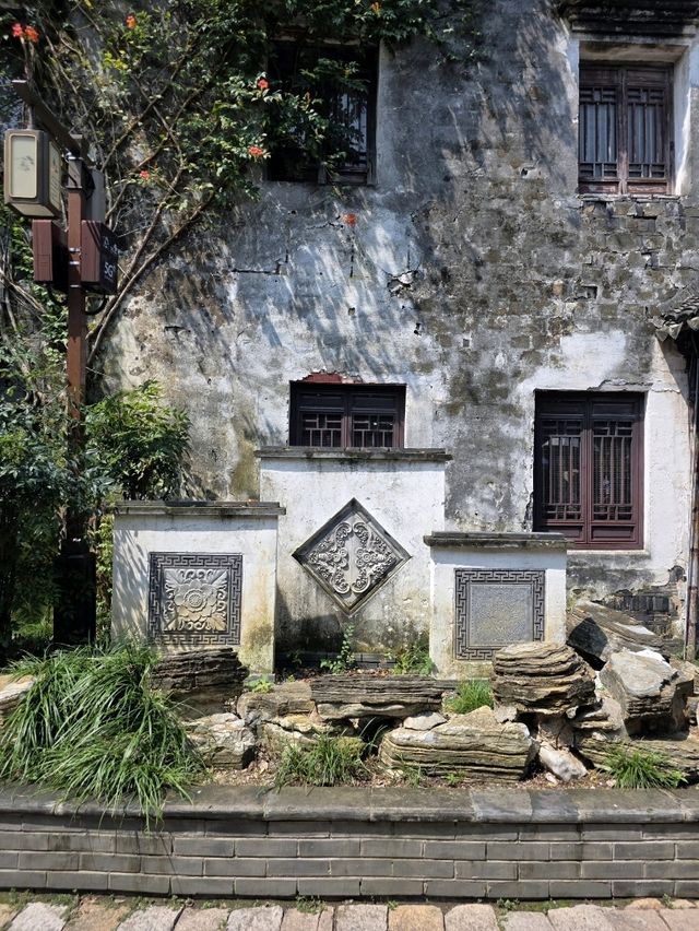 Zhouzhuang 周庄镇 วิถีชีวิตริมสายน้ำ