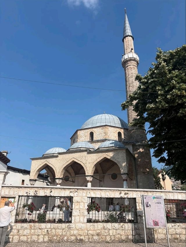 Exploring the Heart and Soul of Sarajevo