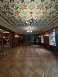 Adventure and History in Sigulda