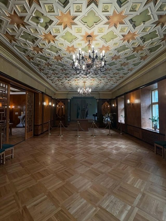 Adventure and History in Sigulda Adventure and History in Sigulda