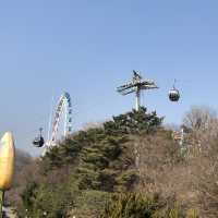 🎢 วันมันส์ ๆ ที่สวนสนุกเอเวอร์แลนด์