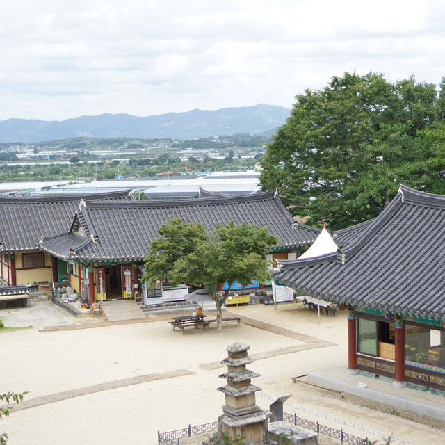 논산여행한다면 꼭 가보새요!