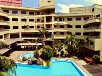 🏖️ Pangkor Coral Bay Resort – A Laid-Back Island Escape