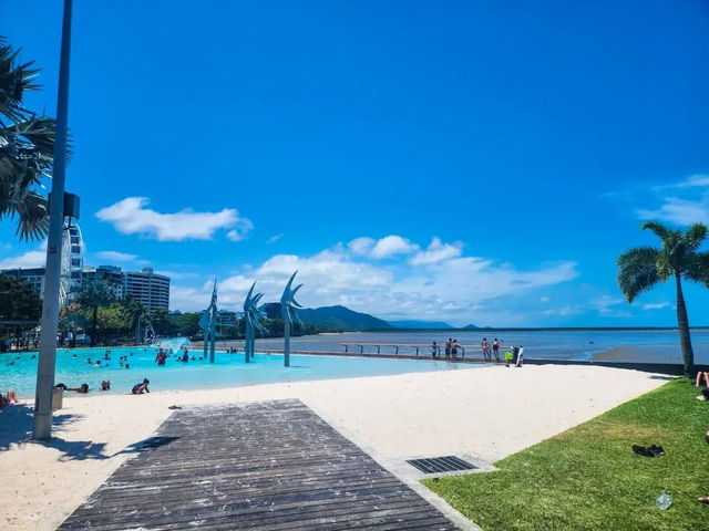 Tropical Adventure and Natural Wonders in Cairns