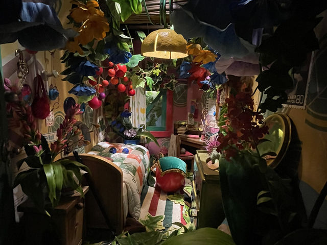 [愛知］吉卜力公園 Ghibli park。重溫兒時回憶