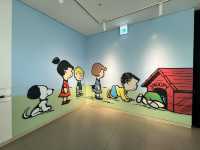 Jeju Snoopy Garden濟州島史努比樂園