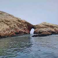 Exploring the Natural Wonders of Paracas and the Ballestas Islands