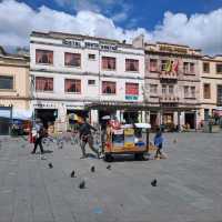 Experiencing the Beauty of Cuenca in Azuay