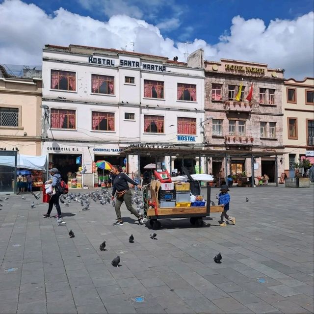 Experiencing the Beauty of Cuenca in Azuay Experiencing the Beauty of Cuenca in Azuay