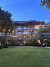 🌴 발리 세미냑 감성 부티크 – Hotel Indigo Bali 🌴