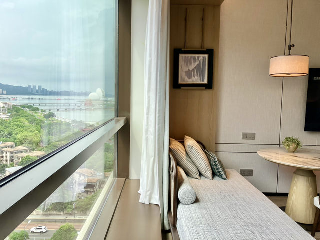 珠海望海樓酒店