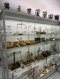 Exploring the Museum of Romanian Records