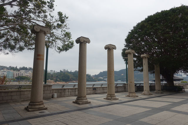 홍콩 조용한 관광지 홍콩 조용한 관광지
