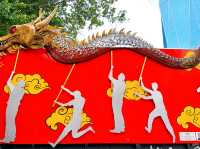 Chinatown Kuala Lumpur: A Feast of Culture & Flavours 