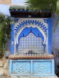 Discovering Chefchaouen's Artisanal Treasures
