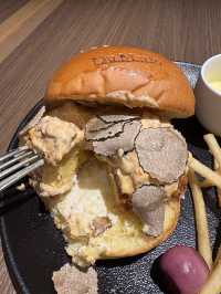 【東京🗼】ヒルズグルメバーガーグランプリ2025🍔🏆