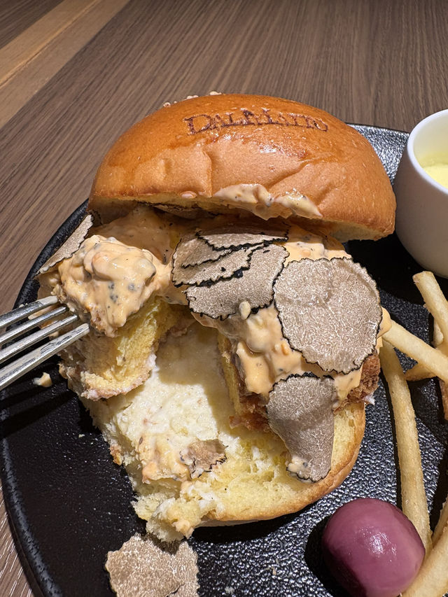 【東京🗼】ヒルズグルメバーガーグランプリ2025🍔🏆