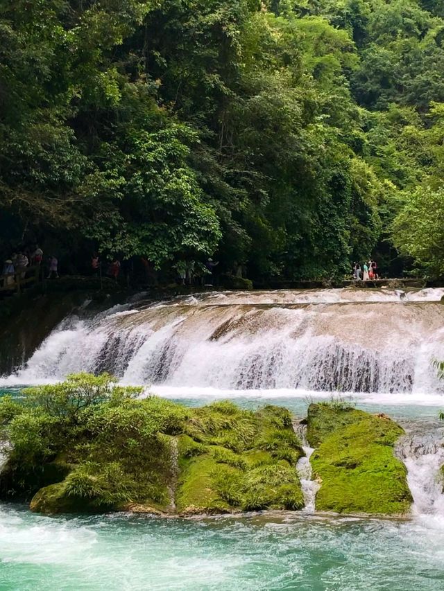 Breathe Easy in Libo: China’s Natural Escape