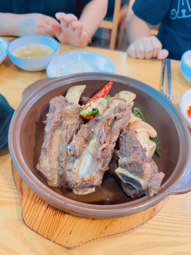 강동구 명일동 찐 맛집‼️