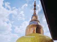 วัดสมเด็จภูเรือมิ่งเมือง อ.ภูเรือ จ.เลย