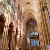 The Solo Traveler's Feast: A Weekend in Lyon, France's Culinary Capital