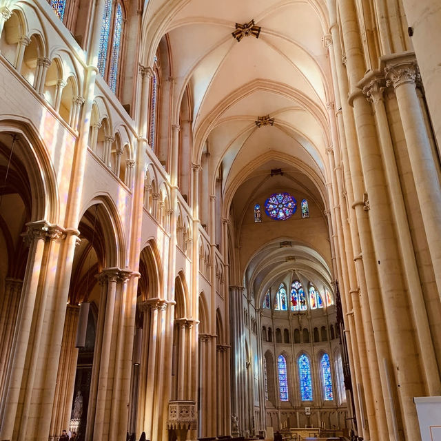 The Solo Traveler's Feast: A Weekend in Lyon, France's Culinary Capital